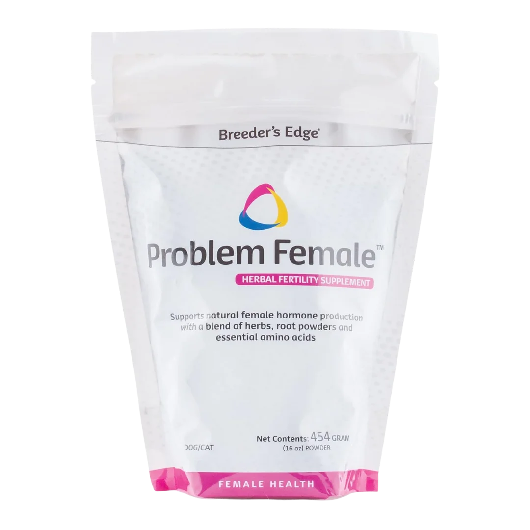 Problem Female 454gm by Breeder's Edge