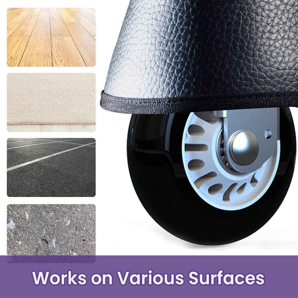 Model U Ride-On Pony Age 3-4 Brown