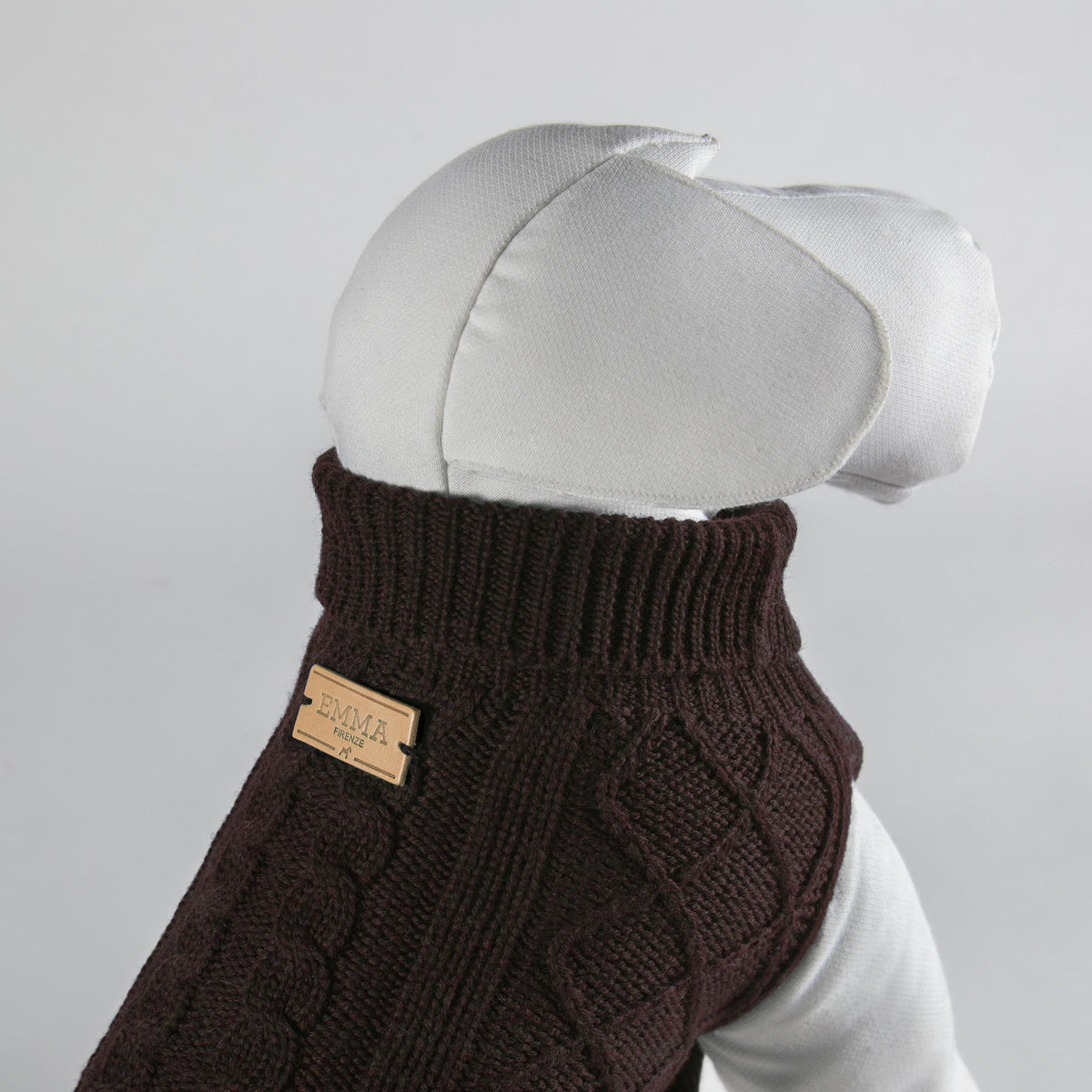 Brown-Ski