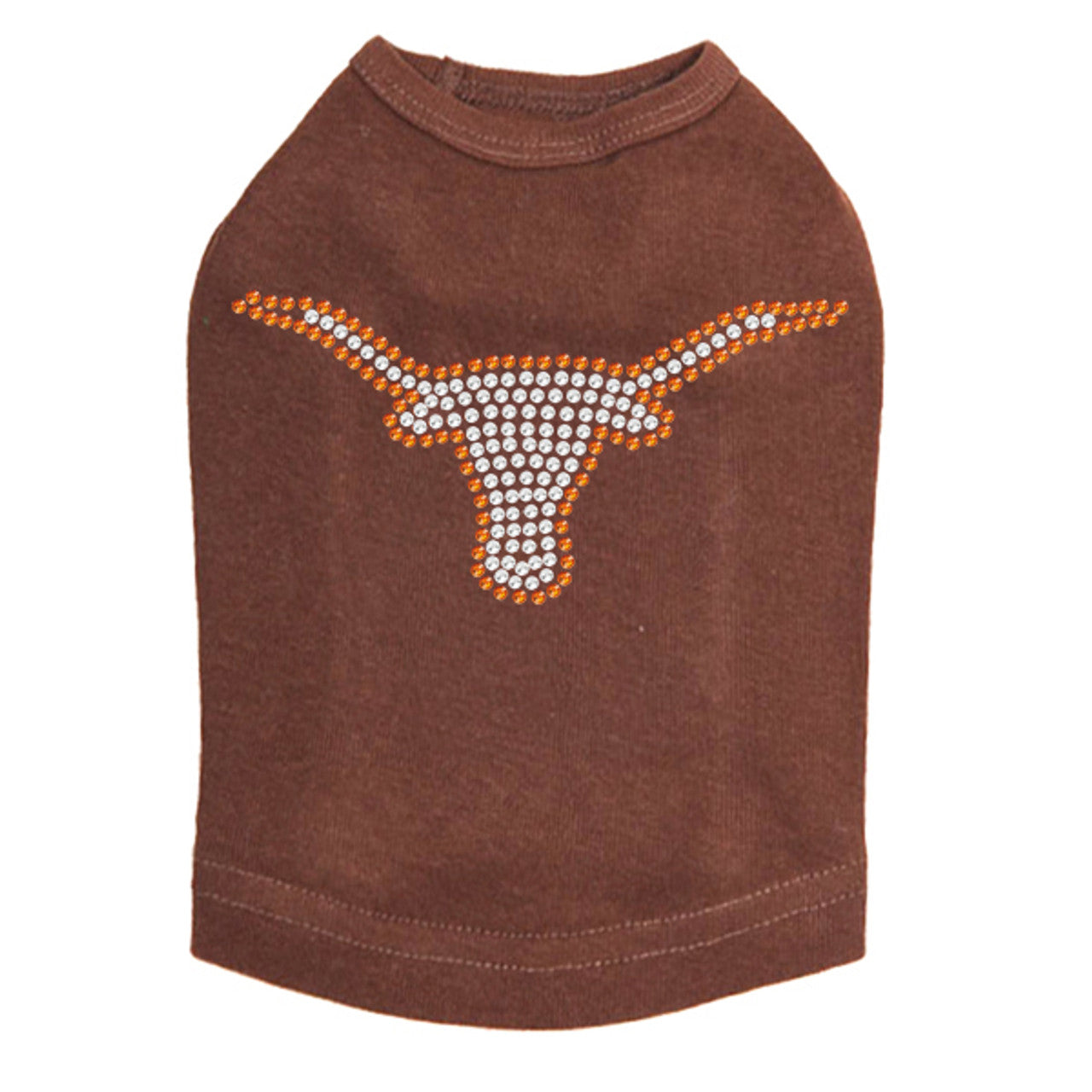 Longhorn - Dog Tank