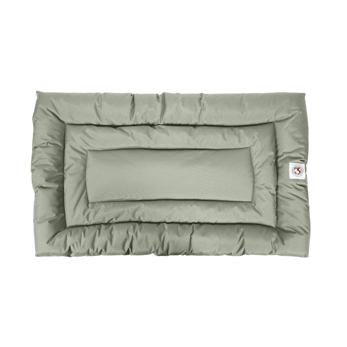 Brutus Tough Chew Resistant Comfort Cushion premium pet product