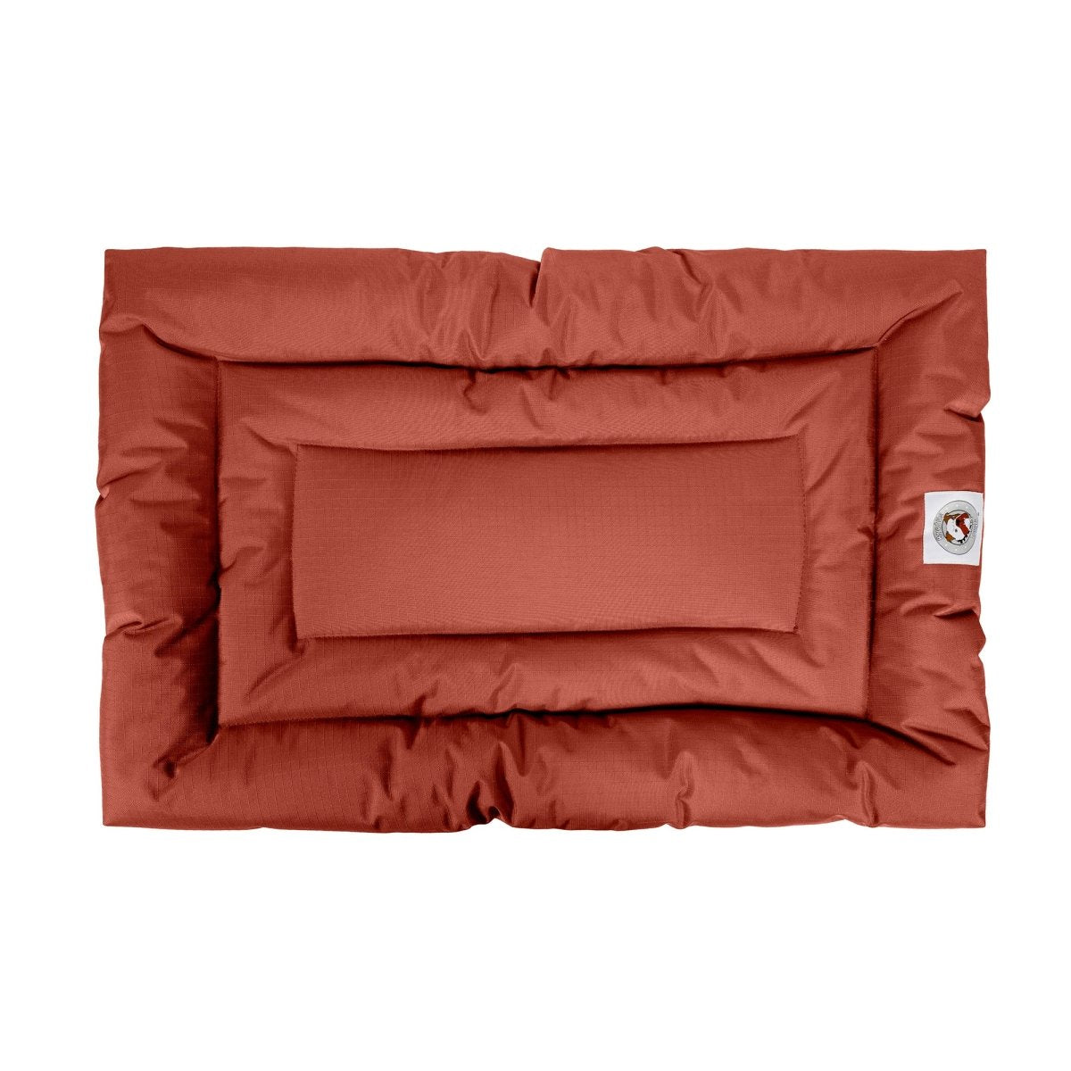 Brutus Tough Chew Resistant Comfort Cushion premium pet product
