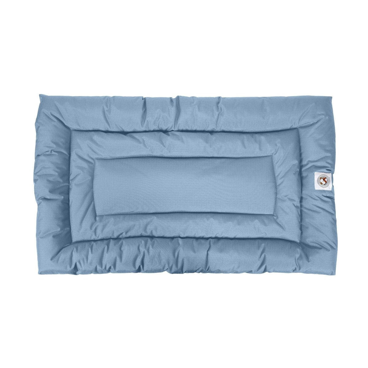 Brutus Tough Chew Resistant Comfort Cushion premium pet product