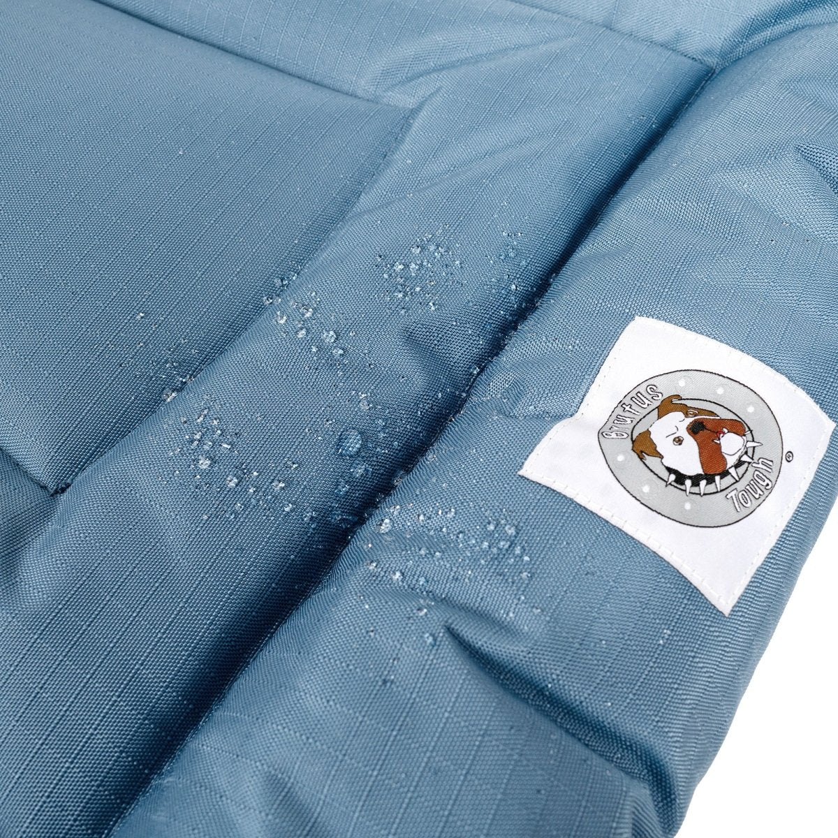 Brutus Tough Chew Resistant Comfort Cushion premium pet product