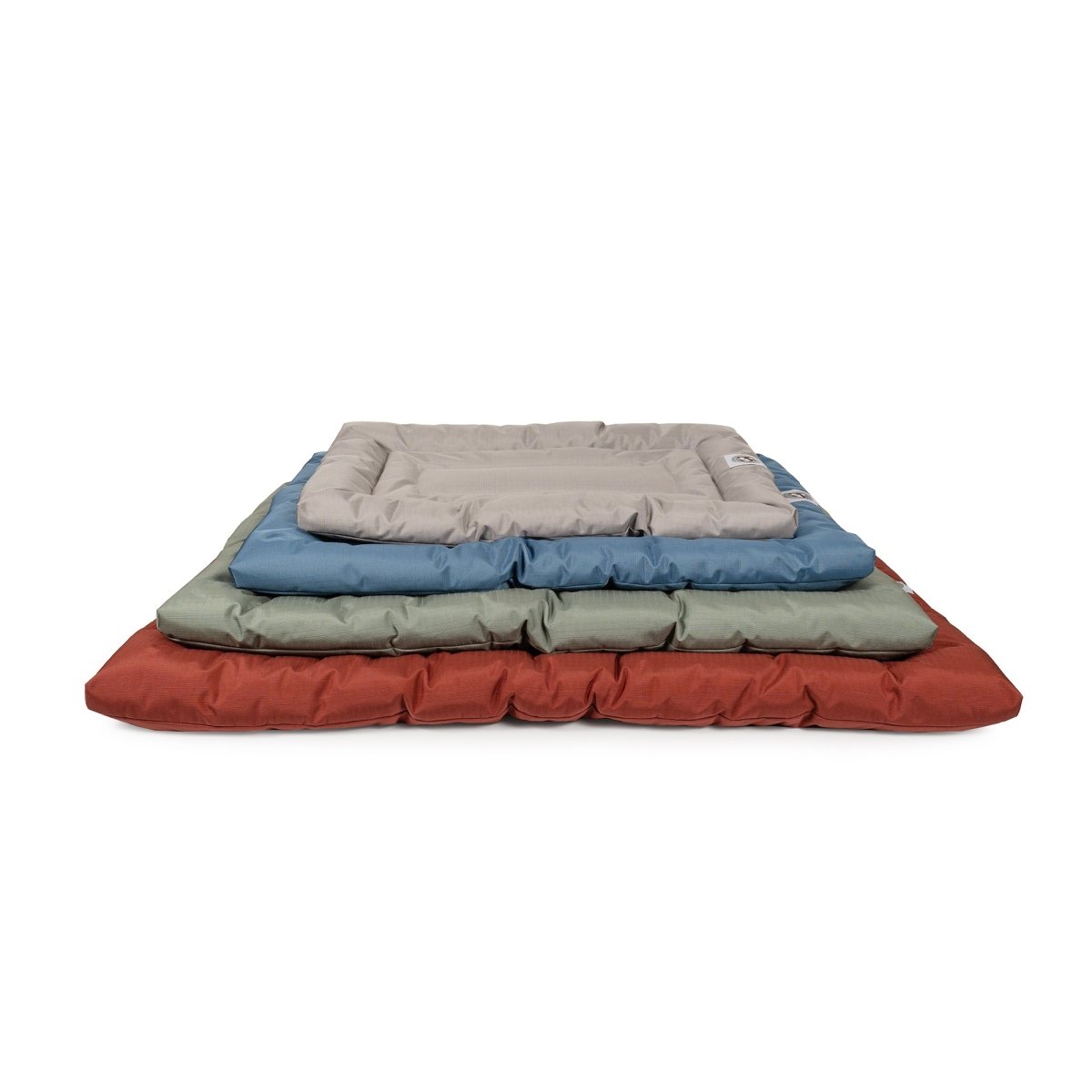 Brutus Tough Chew Resistant Comfort Cushion premium pet product