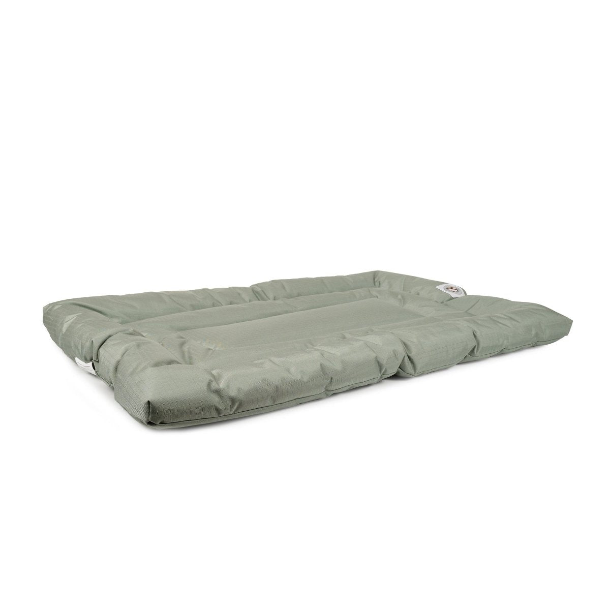 Brutus Tough Chew Resistant Comfort Cushion premium pet product