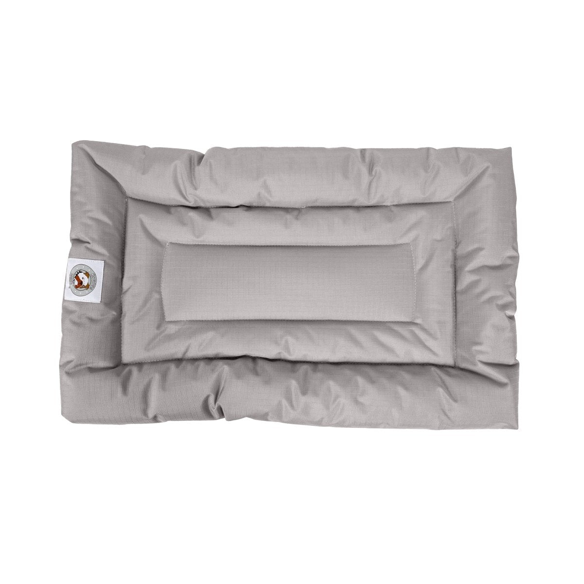 Brutus Tough Chew Resistant Comfort Cushion premium pet product