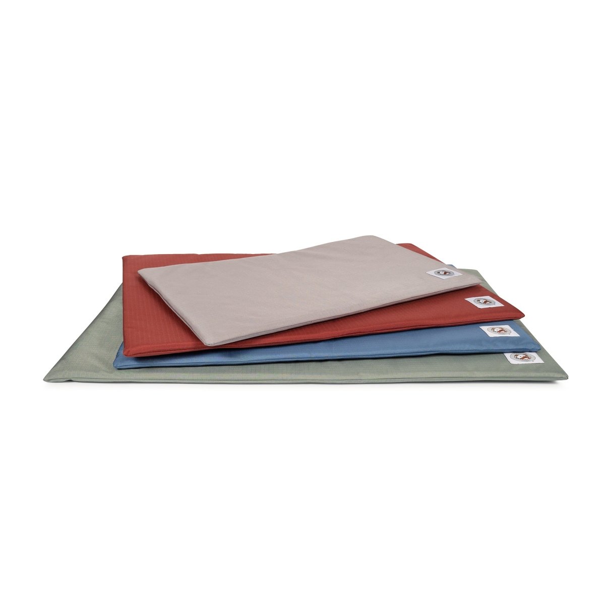 Brutus Tough Chew Resistant Comfort Mat premium pet product