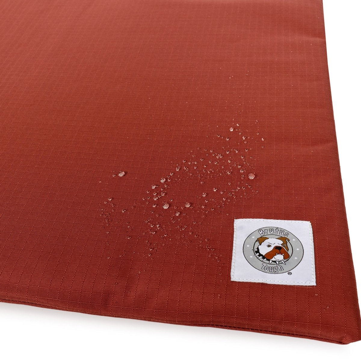 Brutus Tough Chew Resistant Comfort Mat premium pet product