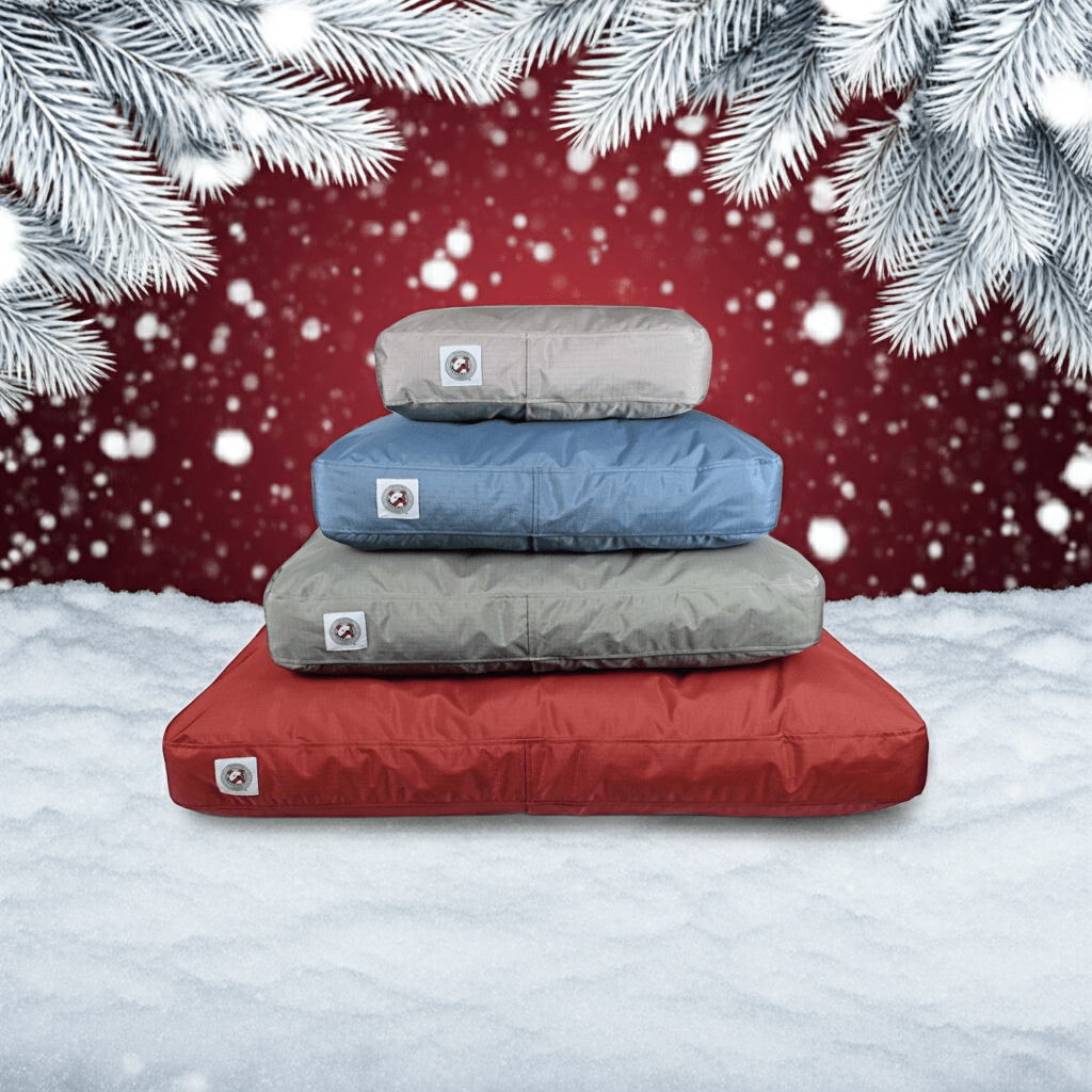 Brutus Tough Chew Resistant Pet Napper