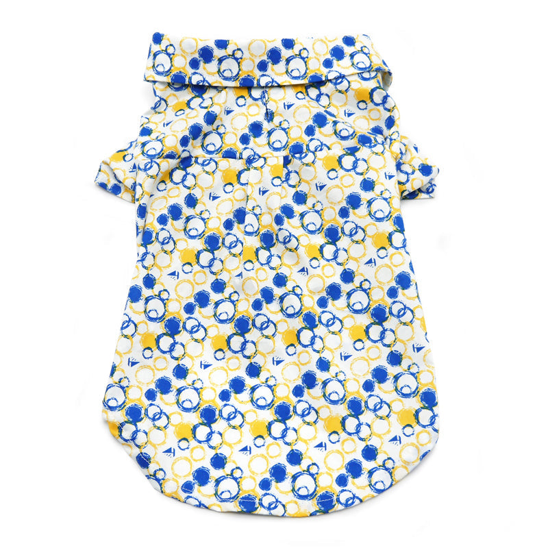 DOGO Bubble Dog Shirt