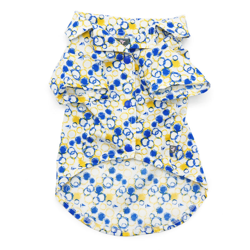 DOGO Bubble Dog Shirt