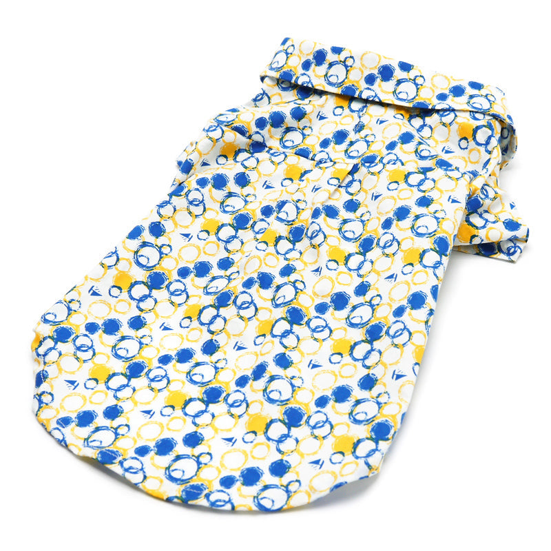 DOGO Bubble Dog Shirt