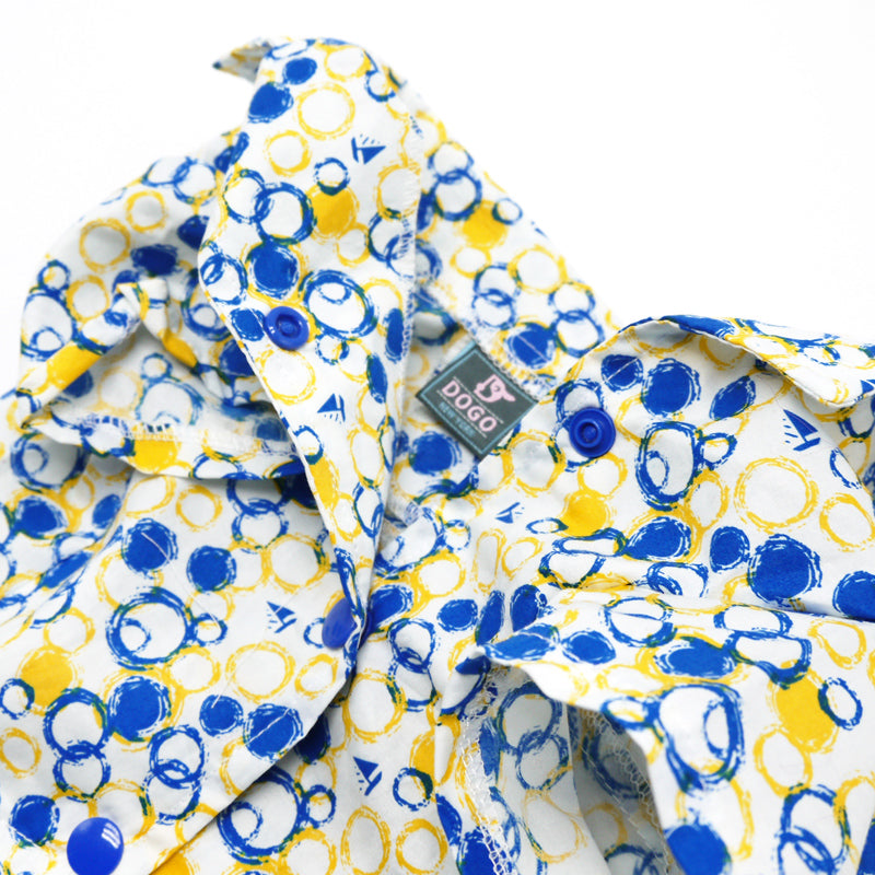 DOGO Bubble Dog Shirt