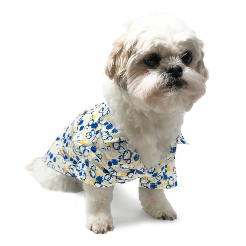 DOGO Bubble Dog Shirt