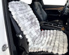 Bowsers Single Dog Car Seat Cover