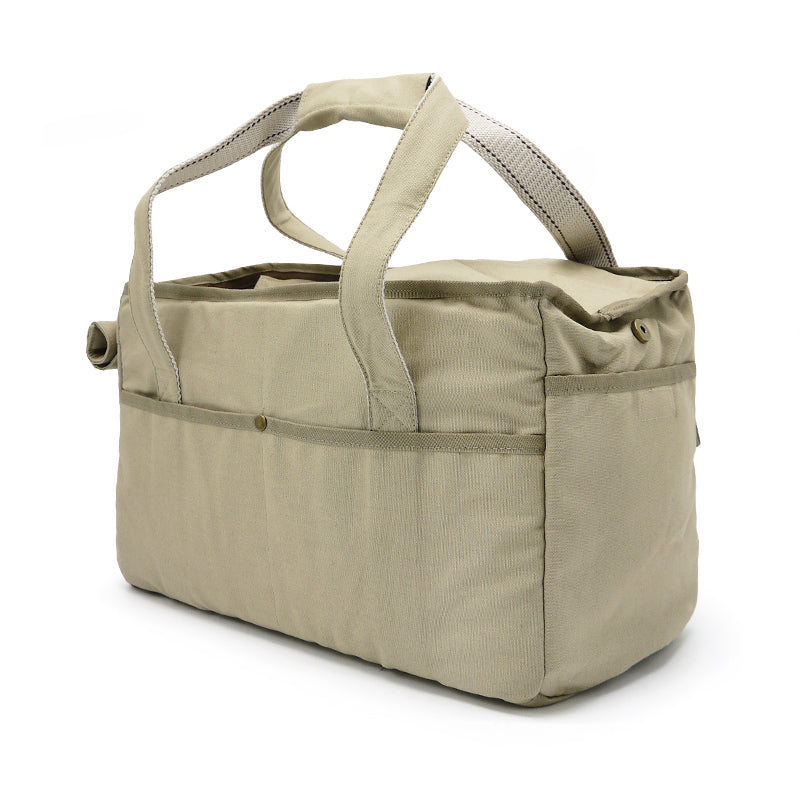 DOGO Buckle Pet Carrier Tote BB