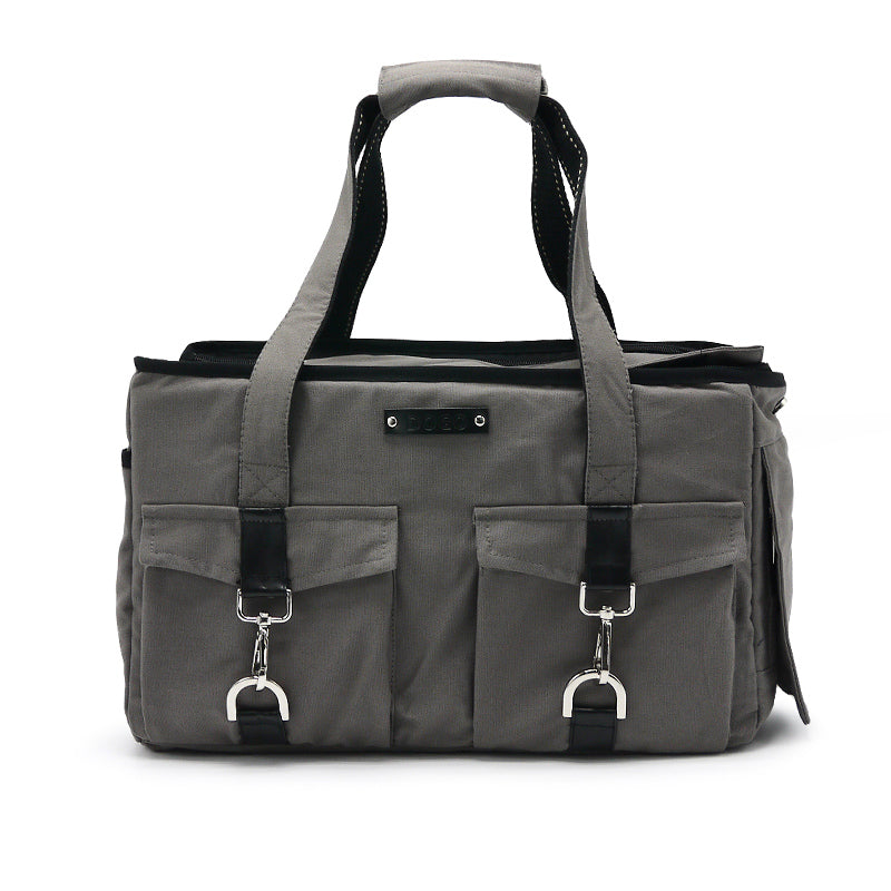 DOGO Buckle Pet Carrier Tote BB