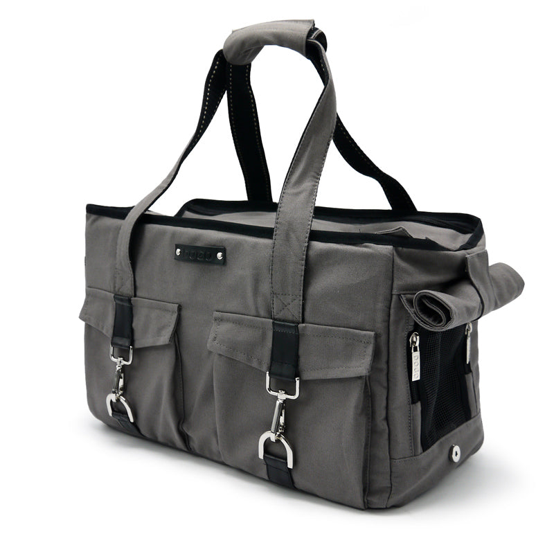 DOGO Buckle Pet Carrier Tote BB