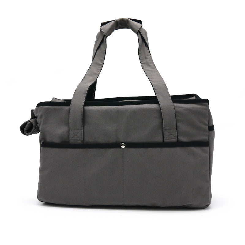 Buckle Tote BB