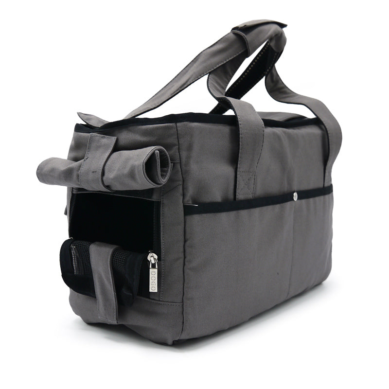 DOGO Buckle Pet Carrier Tote BB