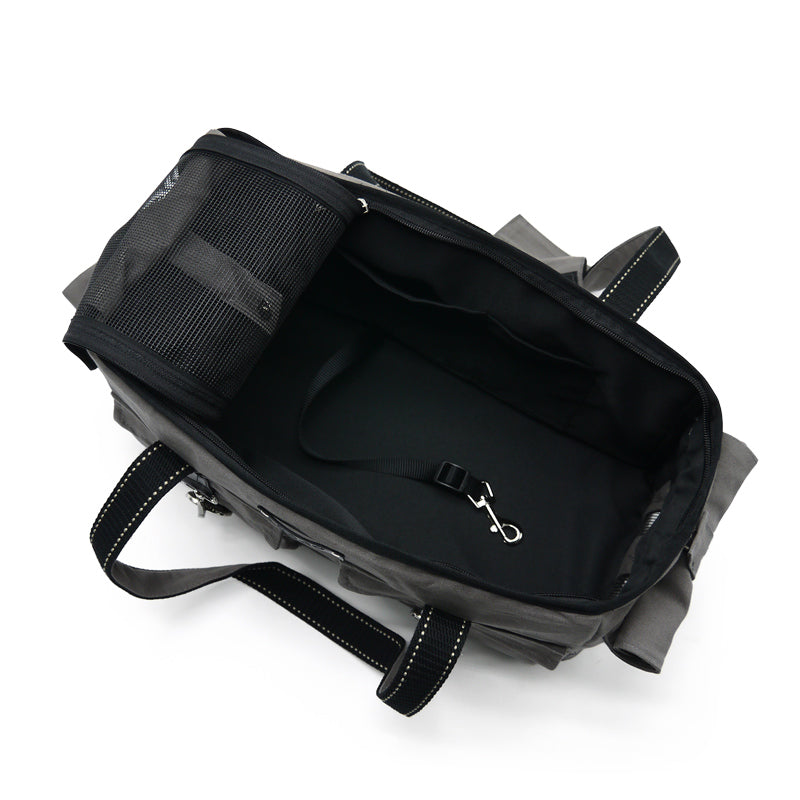 DOGO Buckle Pet Carrier Tote BB