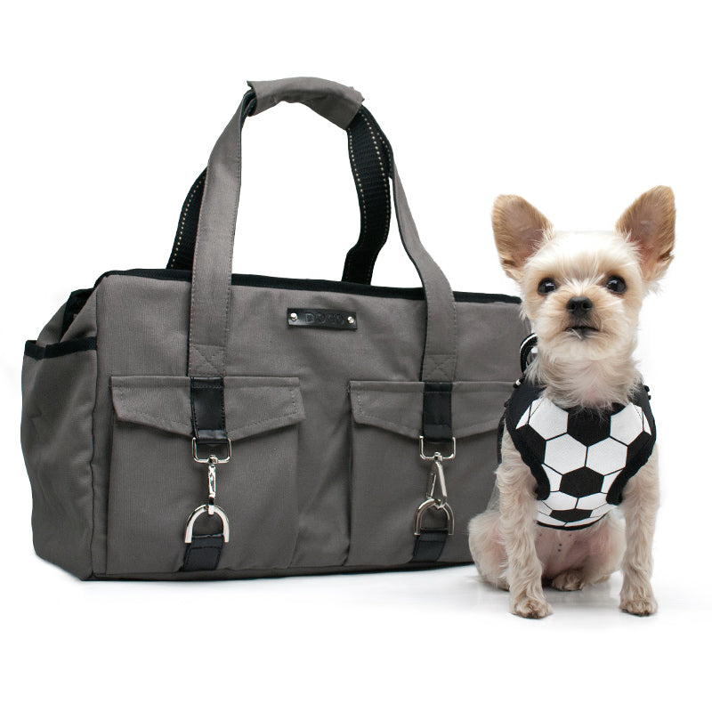 DOGO Buckle Pet Carrier Tote BB