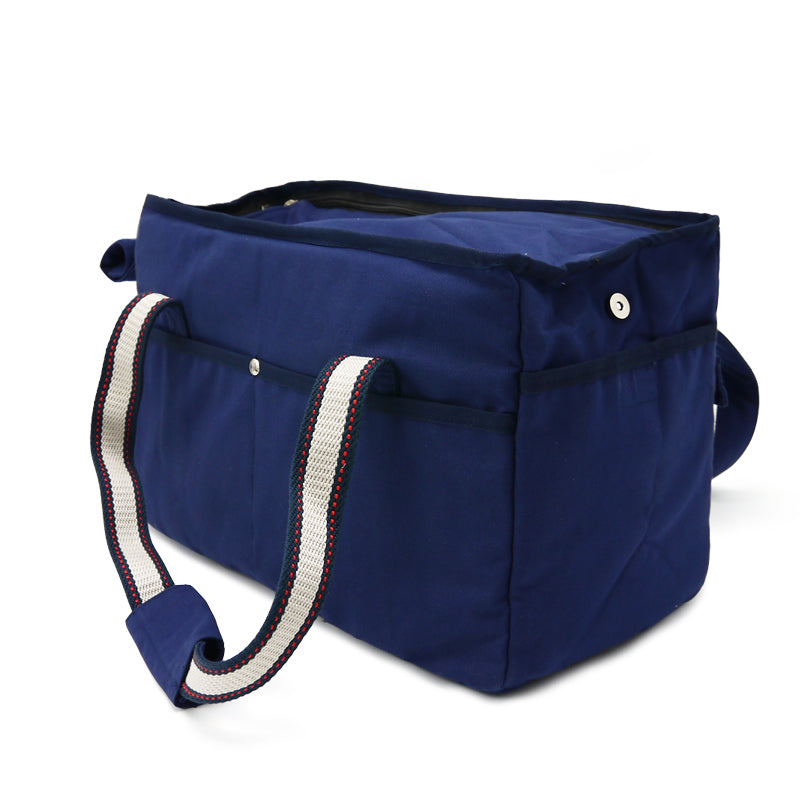 DOGO Buckle Pet Carrier Tote BB