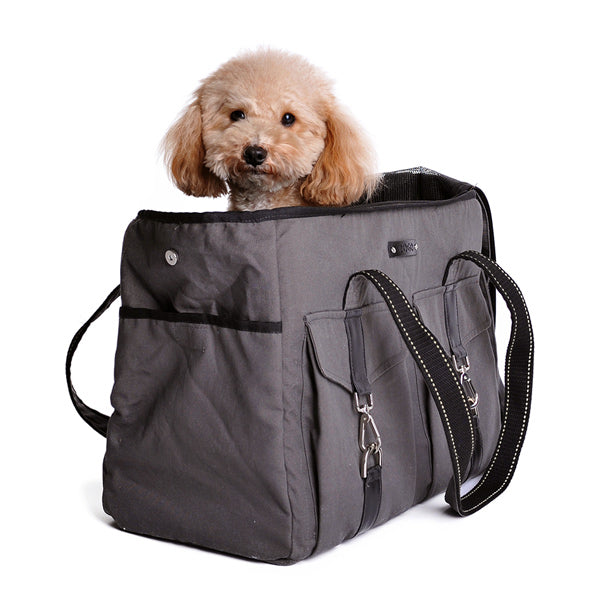 DOGO Buckle Pet Carrier Tote