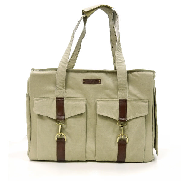 DOGO Buckle Pet Carrier Tote