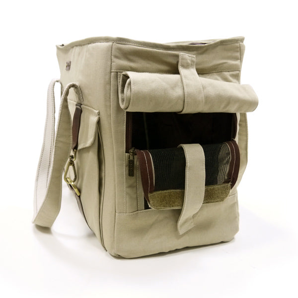 DOGO Buckle Pet Carrier Tote