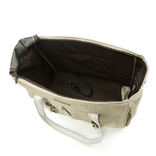 DOGO Buckle Pet Carrier Tote