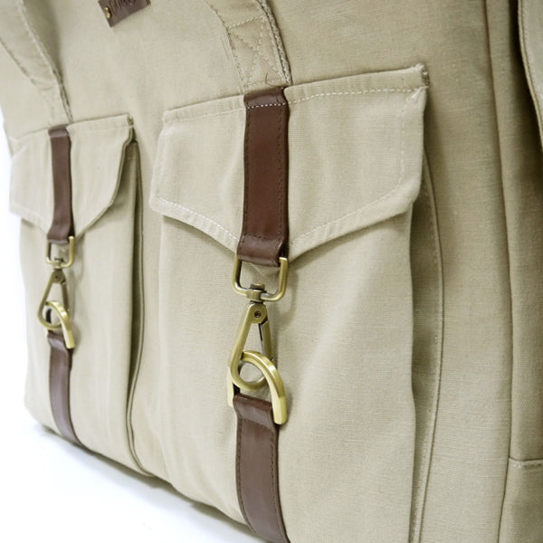 DOGO Buckle Pet Carrier Tote