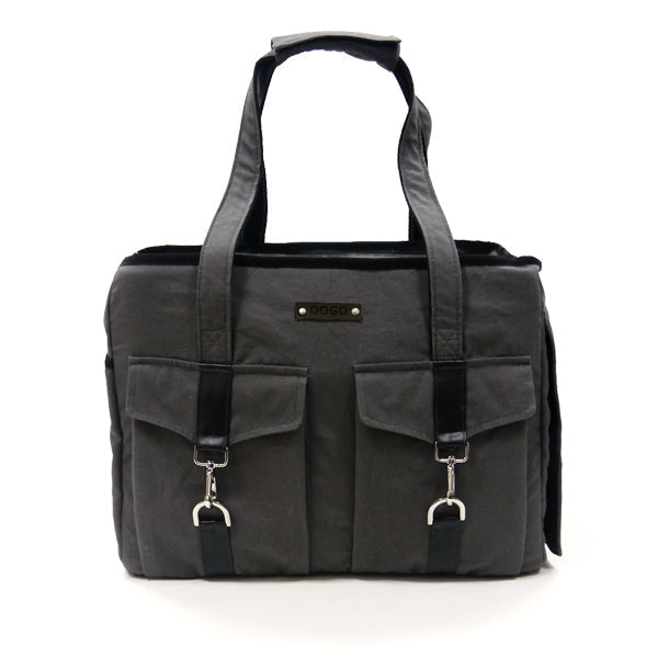DOGO Buckle Pet Carrier Tote