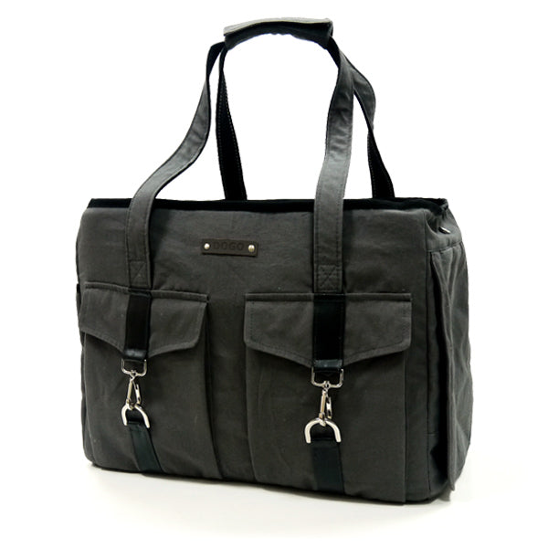 DOGO Buckle Pet Carrier Tote