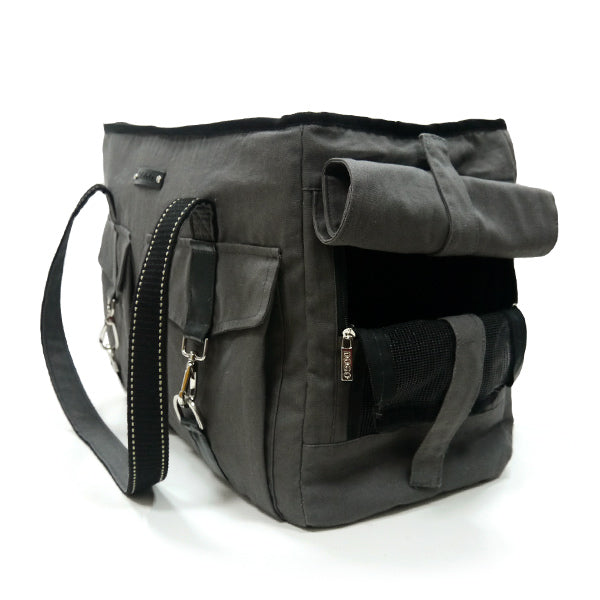 DOGO Buckle Pet Carrier Tote