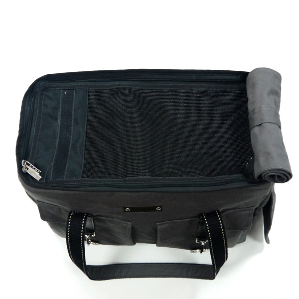 DOGO Buckle Pet Carrier Tote