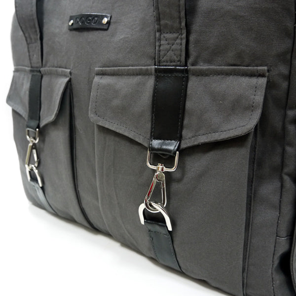 DOGO Buckle Pet Carrier Tote