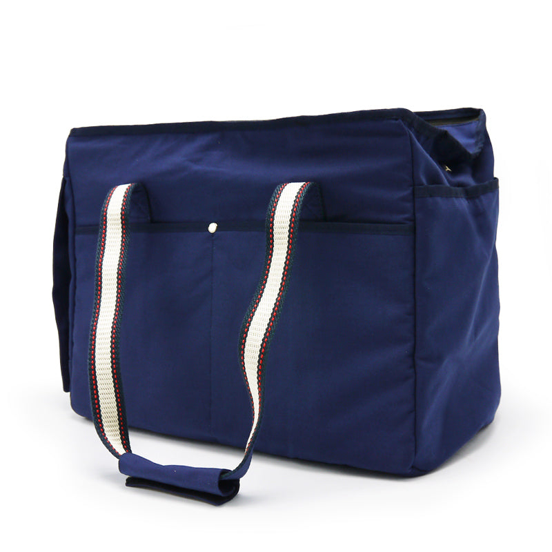 DOGO Buckle Pet Carrier Tote