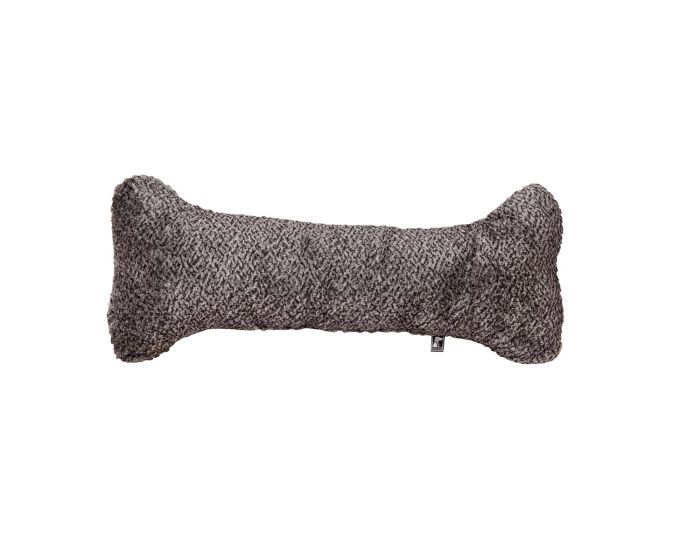 Bumper Bone Pillow Dashing Dogs