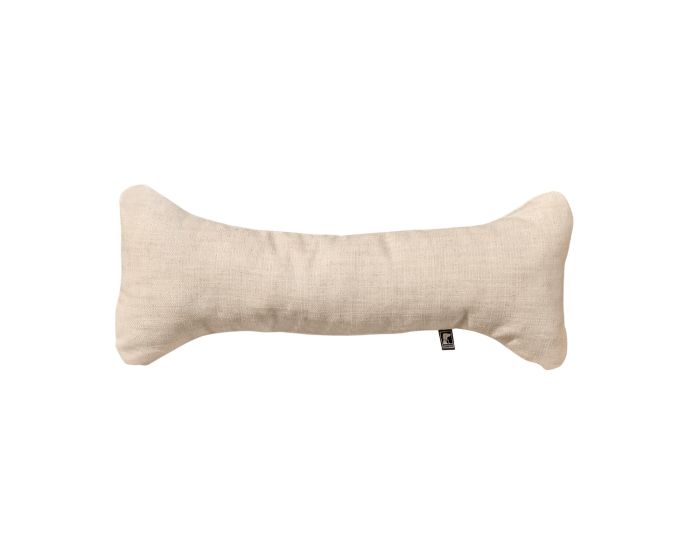 Bumper Bone Pillow Dashing Dogs