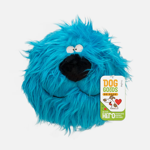 Fun Dog Toy by DogGoods