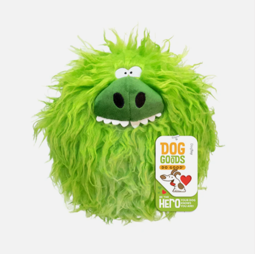 Fun Dog Toy by DogGoods