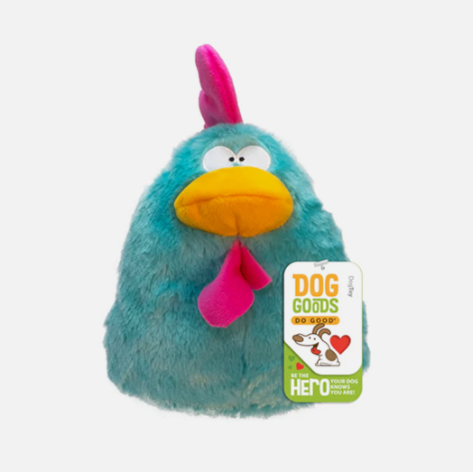 Fun Dog Toy by DogGoods