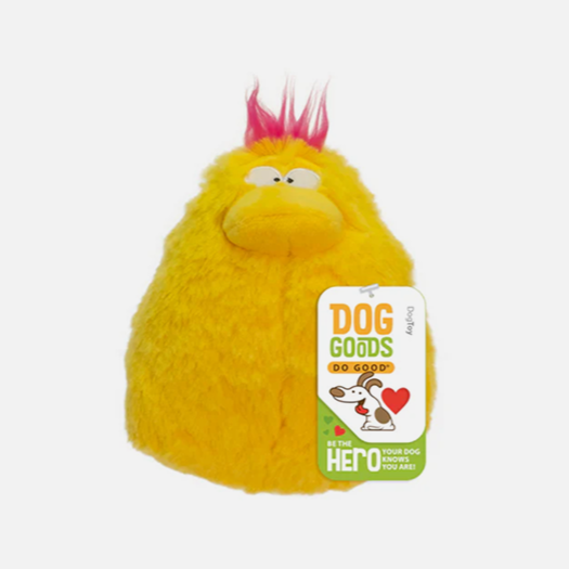 Bundle - Quacker Jack (Small Duck)