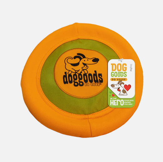 Fun Dog Toy by DogGoods™