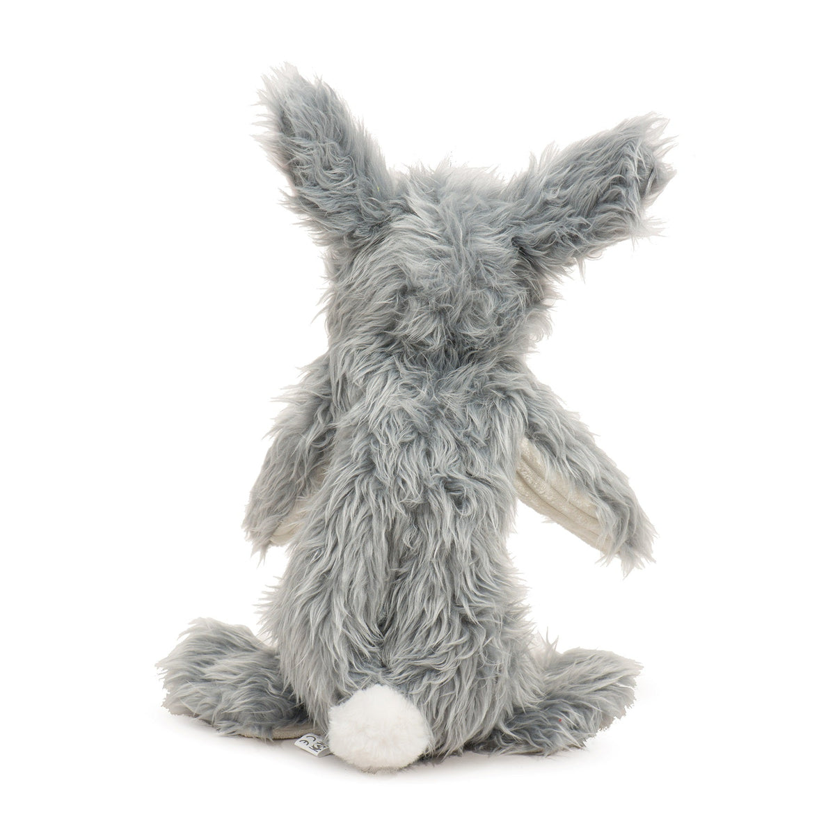Birch Bunny X-BraceTM Plush Dog Toy