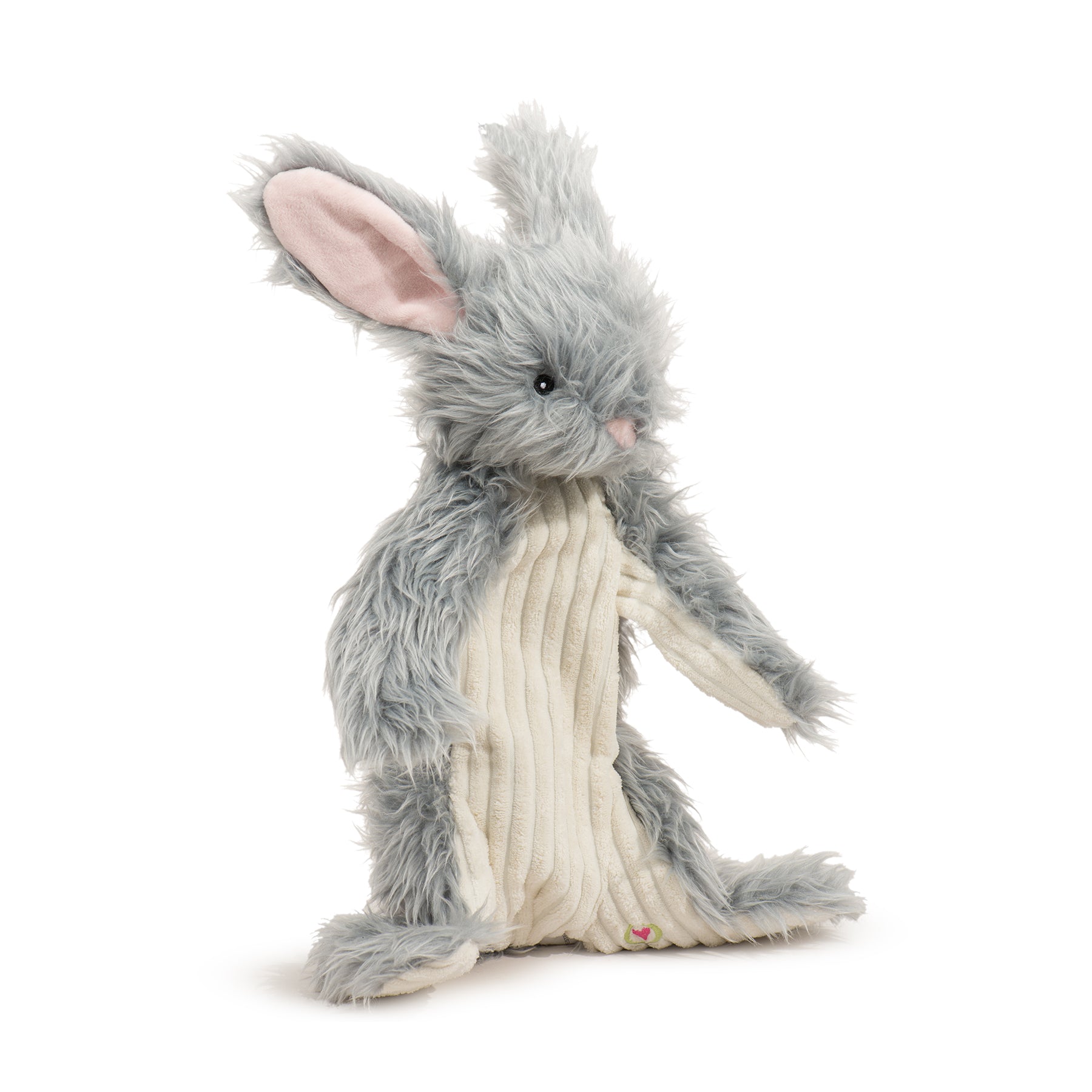 Birch Bunny X-BraceTM Plush Dog Toy