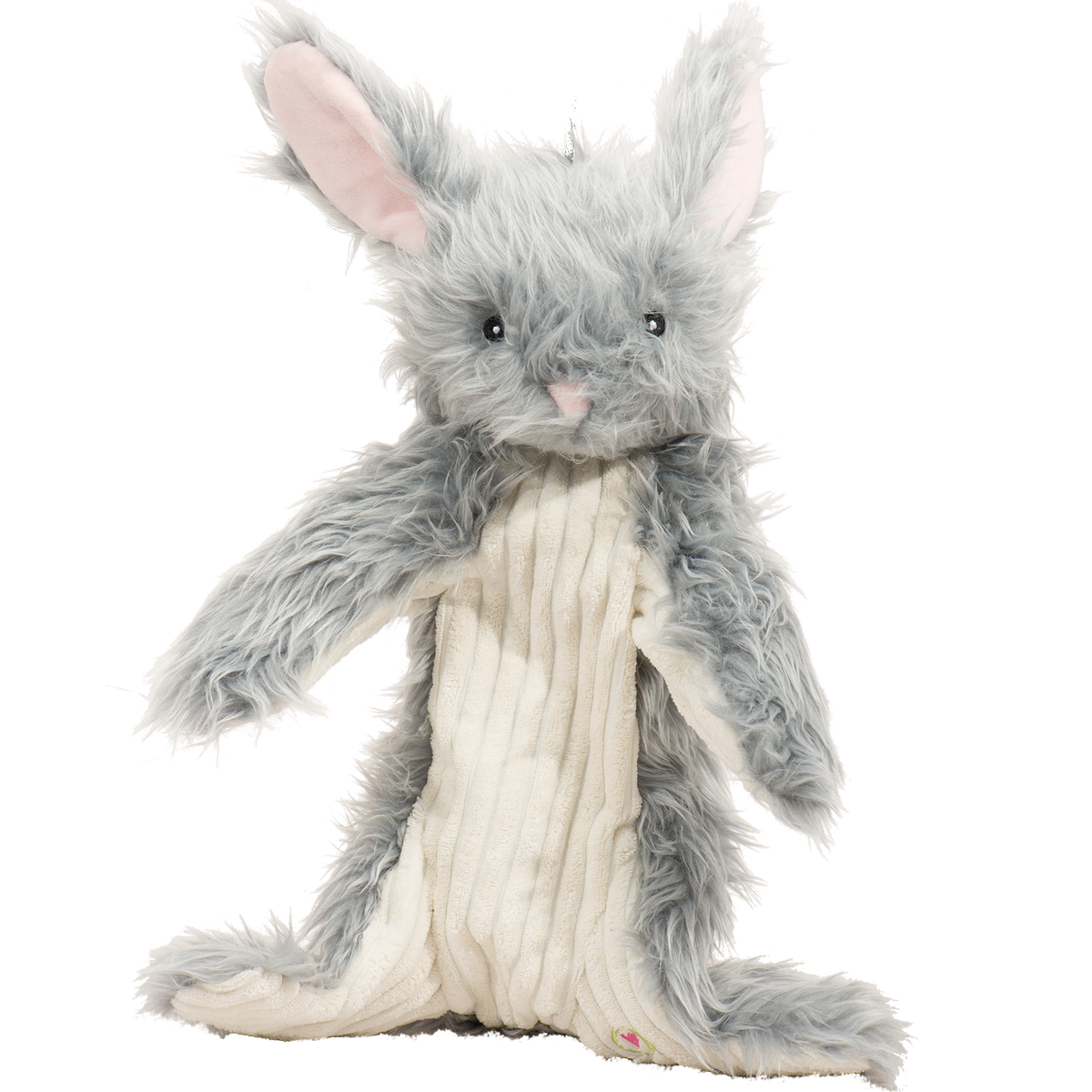 Birch Bunny X-BraceTM Plush Dog Toy