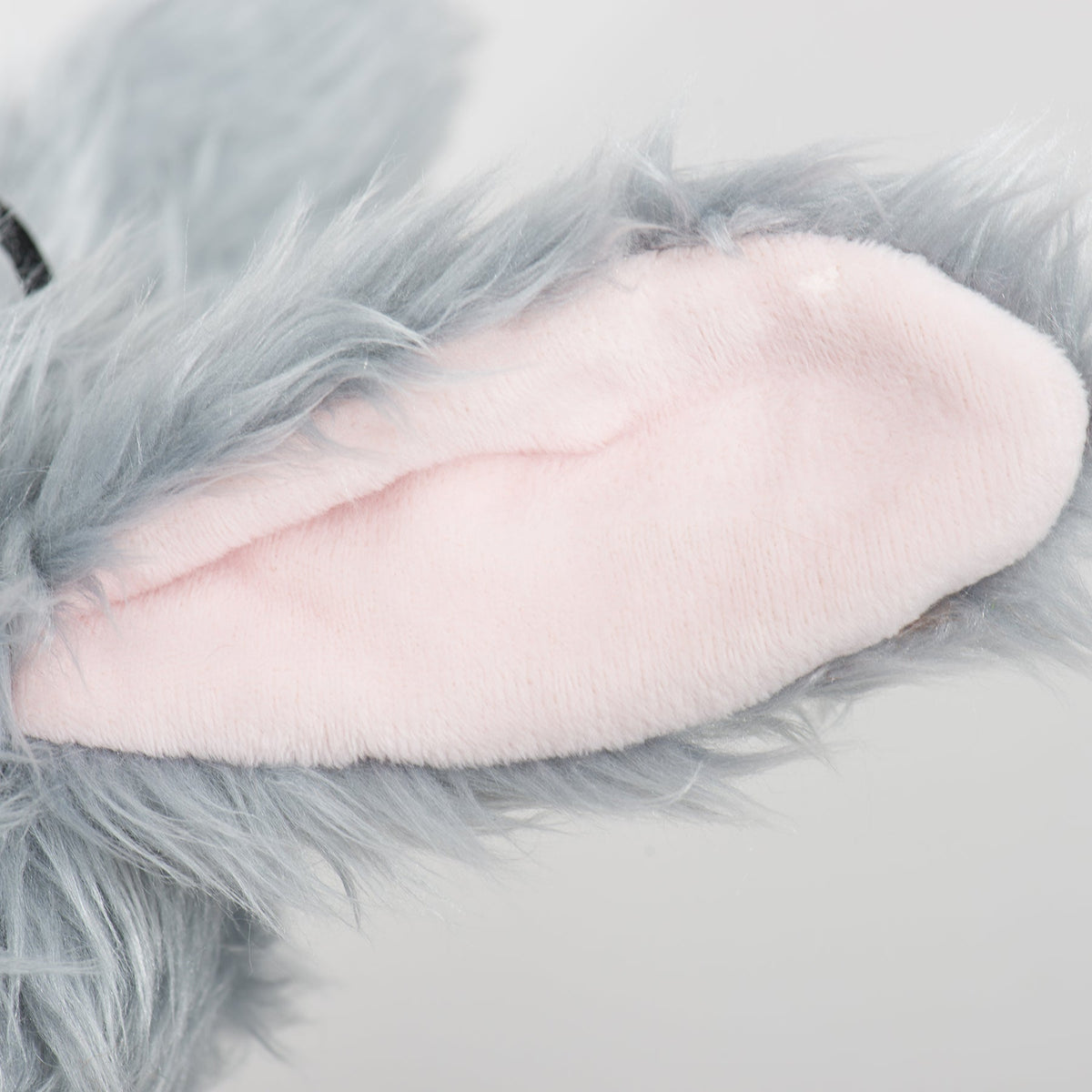 Birch Bunny X-BraceTM Plush Dog Toy